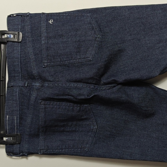 RAG & BONE - High Rise Ankle Skinny in Indigo Size 29 - Picture 15 of 16